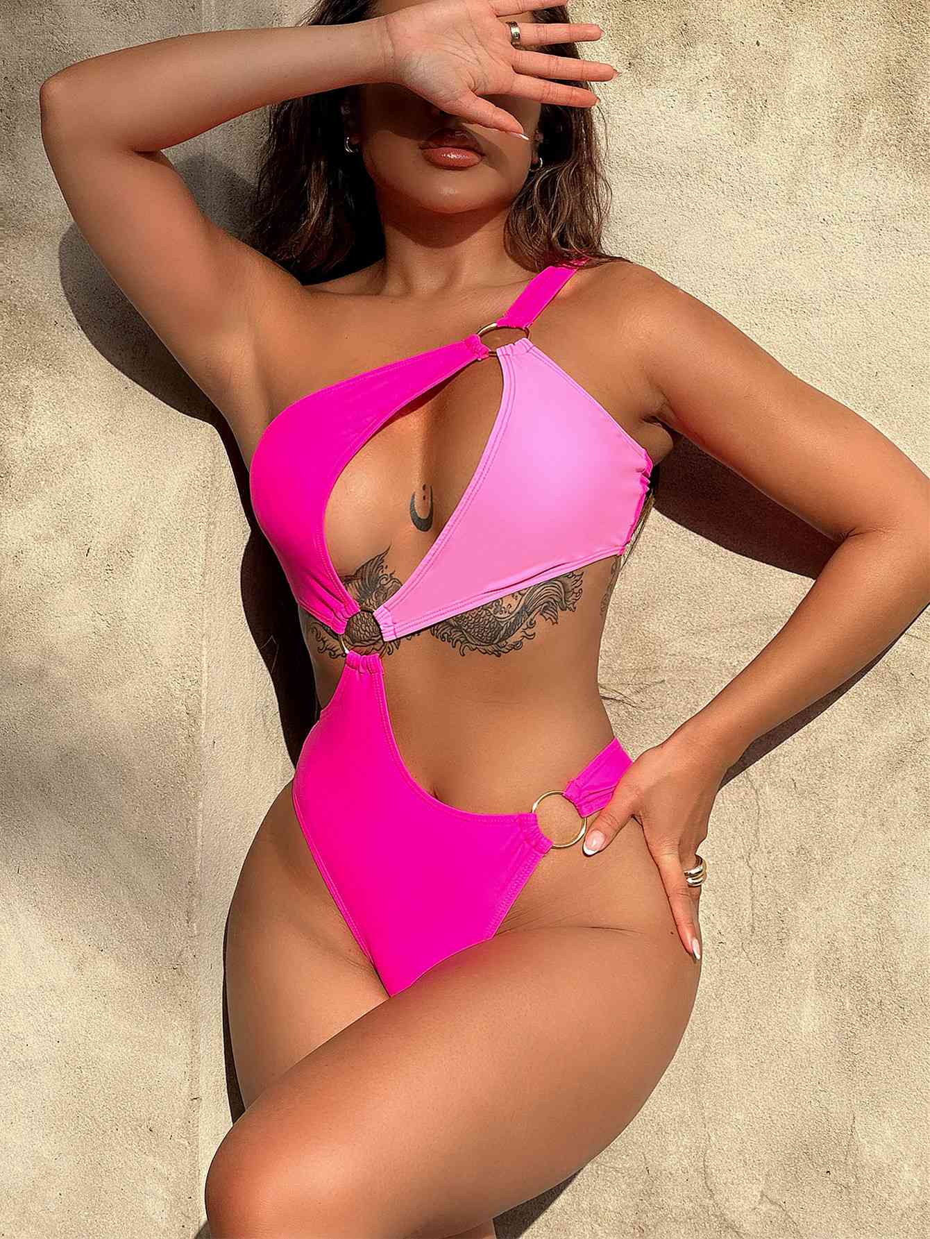 SWIMSUITS